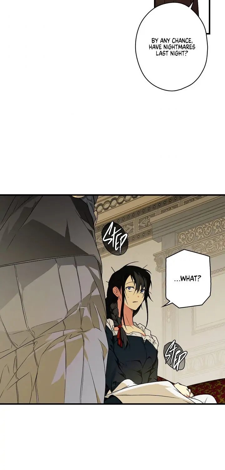 Secret Lady, Chapter 24 image 51